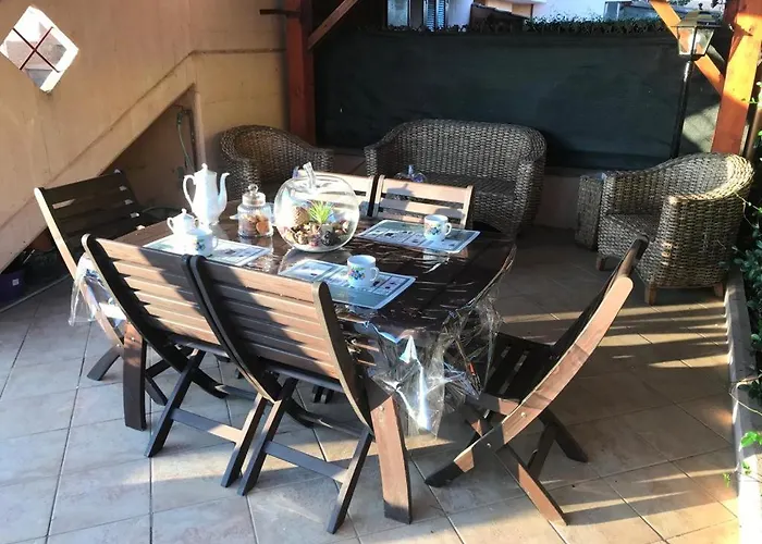 Enza-home-in-roma * Rome