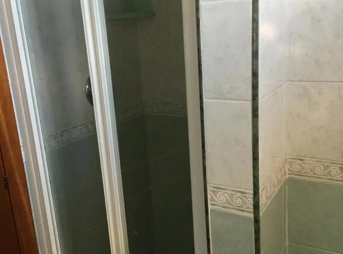 Apartment Enza-home-in-roma *