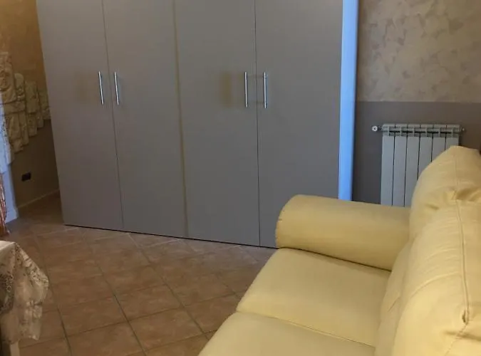 Apartment Enza-home-in-roma