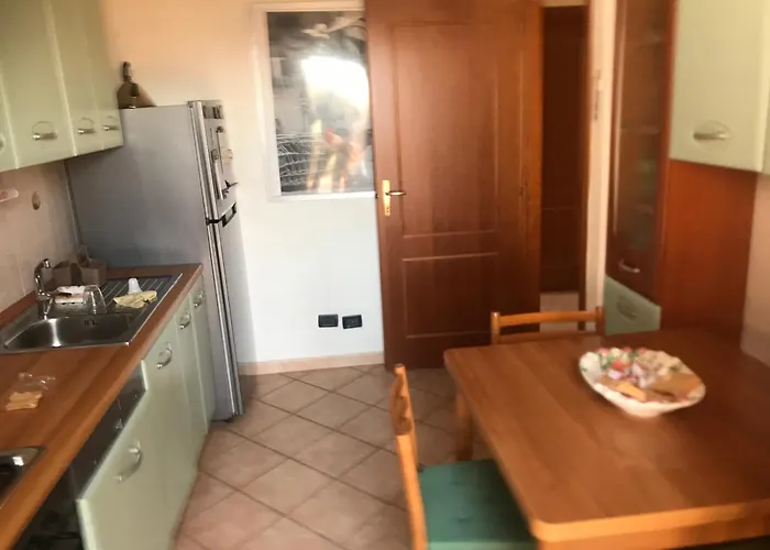 Apartment Enza-home-in-roma