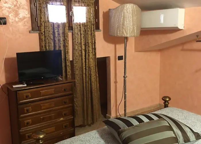 Enza-home-in-roma Apartment *