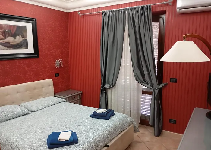 Enza-home-in-roma Rome