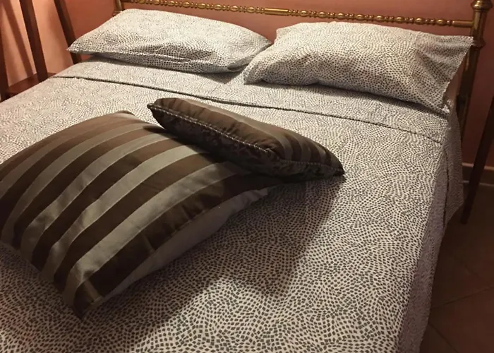 Enza-home-in-roma Rome