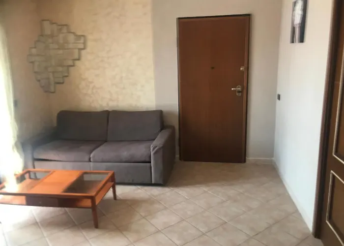 Apartment Enza-home-in-roma *
