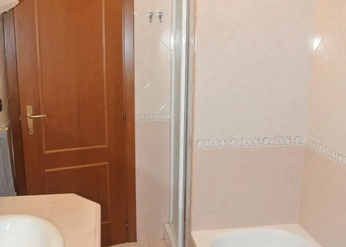Apartment Enza-home-in-roma *