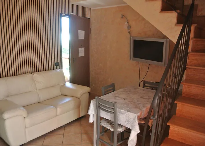 Enza-home-in-roma * Rome