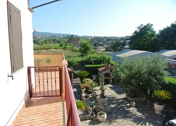 Enza-home-in-roma Apartment *