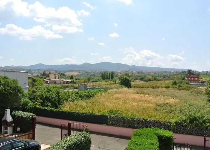 Apartment Enza-home-in-roma Rome